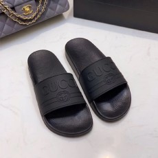 구찌 남여공용 신상 슬리퍼 550043