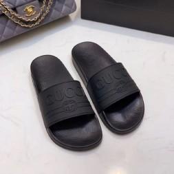 구찌 남여공용 신상 슬리퍼 550043