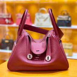 에르메스 린디 30 끌레망스 100%올수공 HM4530-5