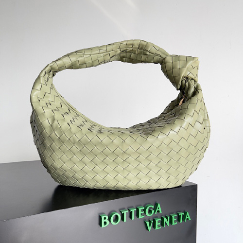 보테가 스몰 조디 양가죽 600261-9