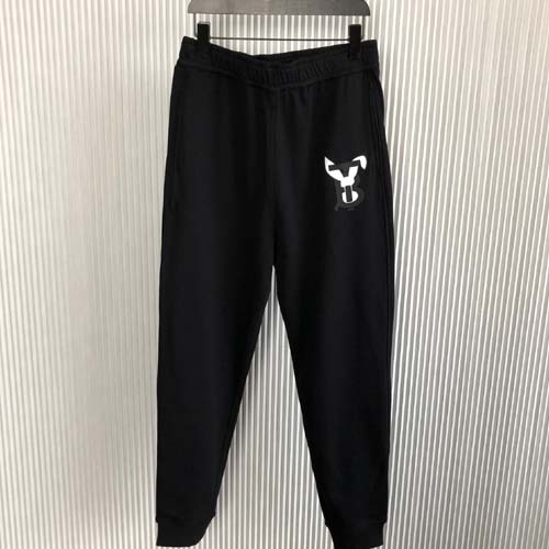 버버리 남여공용 바지  80019163