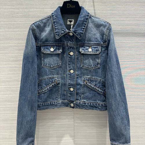 디올 여성용 자켓  D84354