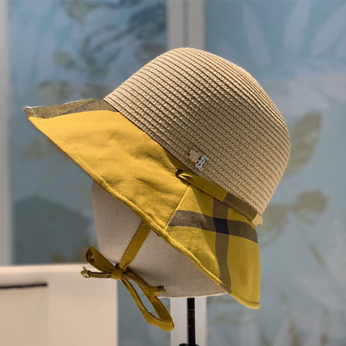 버버리 신상 모자 22154116-1