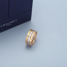 쇼메 신상 반지 CH0003 좁은 디자인 다이아