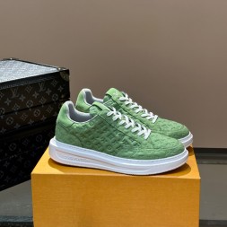 루이비통신발 남성용 스니커즈 M0556-2