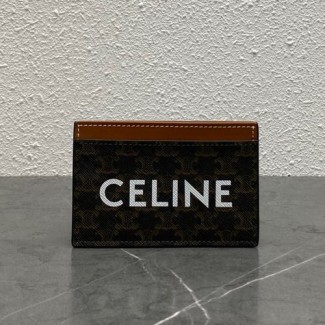 셀린느 신상 카드지갑 100702
