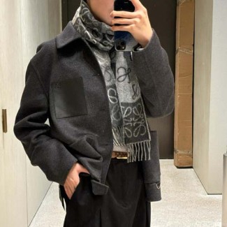 로에베 남여공용 자켓 LE042