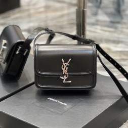 생로랑 솔페리노 사첼 백 스몰 634306-4