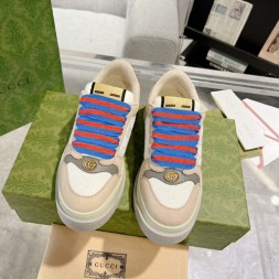 구찌 여성용 스니커즈 670485-2