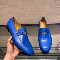 에르메스 남성용 신상 구두 H35069-4