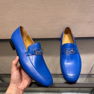 에르메스 남성용 신상 구두 H35069-4