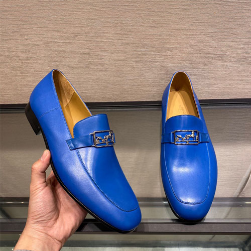 에르메스 남성용 신상 구두 H35069-4