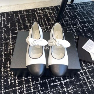 샤넬 여성용 플랫 G34538-2