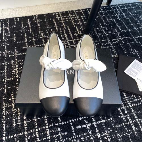 샤넬 여성용 플랫 G34538-2