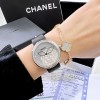 샤넬 신상 시계 W31317-3 37.5MM