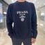 프라다 남여공용 니트 3A585-3