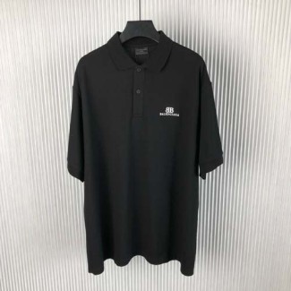 발렌시아가 남여공용 반팔 528850-1