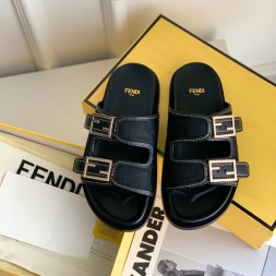 펜디 여성 슬리퍼 FD46216-4