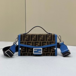 펜디 남여공용 소프트 트렁크백 7VA582-1