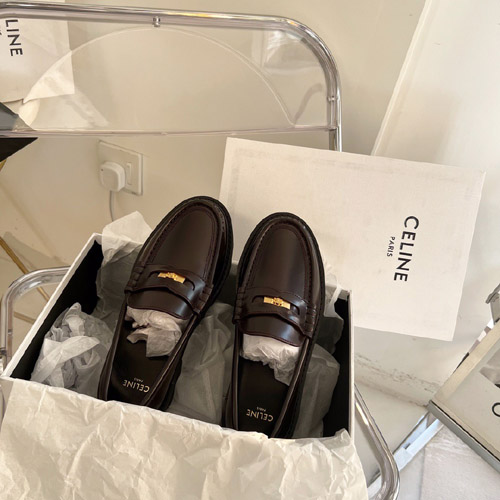 셀린느 신상 여성용 구두 CE3577-1