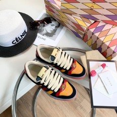 구찌 남여공용 운동화 670454-1