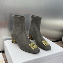 디올 여성용 앵글부츠 KD0768-2