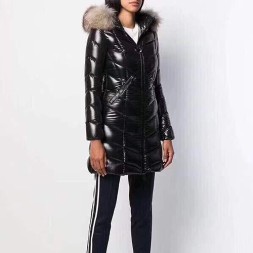 몽클레어 여성용 풀마러스 패딩  MC3473