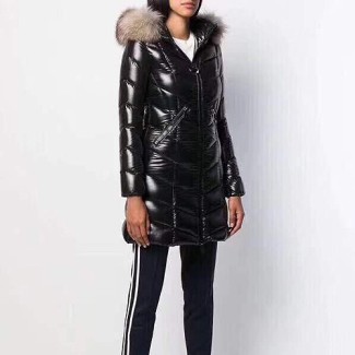 몽클레어 여성용 풀마러스 패딩  MC3473