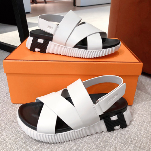 에르메스 남여공용 샌들 H35158-5