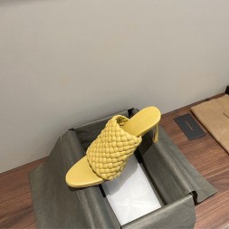 보테가 신상 슬리퍼 475201-5