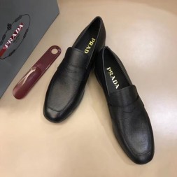 프라다 신상 구두 F0669 블랙