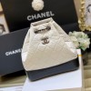 샤넬 가브리엘 스몰 백팩 A94485 카프스킨