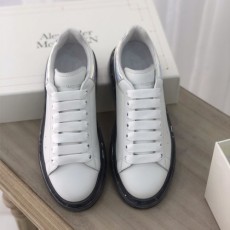 알렉산더 맥퀸 남여공용 신상 스니커즈 586414-2