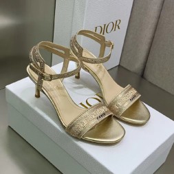 디올 여성용 펌프스 KD0695 6.5cm