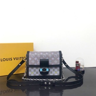 루이비통 도핀 MM  M55444