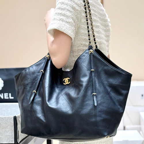 샤넬 지드래곤 맥시 쇼퍼백 AS5463