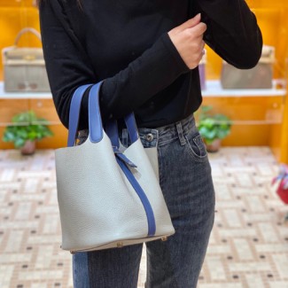 에르메스 피코탄 18 올수공 HM1881-7