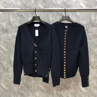 톰브라운 남여공용 가디건 TB8744