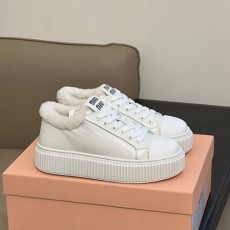미우미우 여성 스니커즈 57251-4