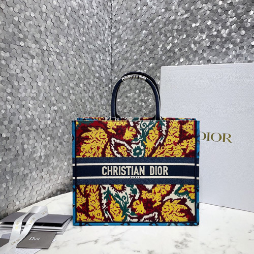 디올 신상 라지 북 토트백 M1286-21