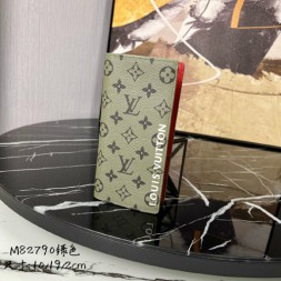 루이비통 브라짜 월릿  M82790-2