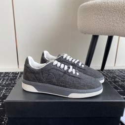 샤넬 여성용 운동화 G34532-5