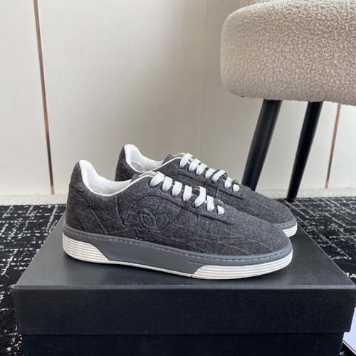 샤넬 여성용 운동화 G34532-5