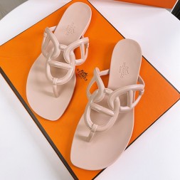 에르메스 여성 슬리퍼 H35159-3