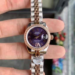 롤렉스 여성용 신상 시계 R36979