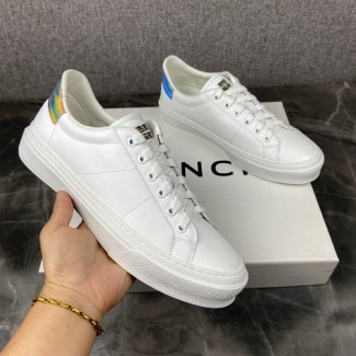 지방시 남성용 스니커즈 GV390714-1