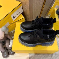 펜디 여성용 로퍼 FD46207-1