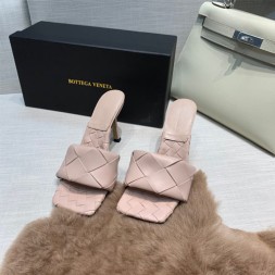 보테가 여성용 신상 슬리퍼 475209