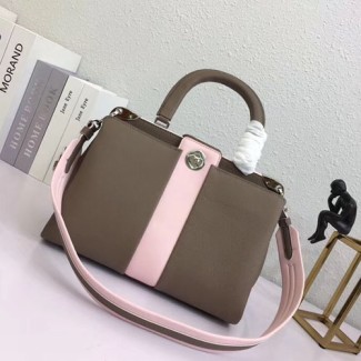 루이비통 닥터 백 M54374 그레이