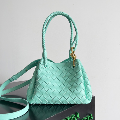 보테가 파라슈트 숄더백 796569-5